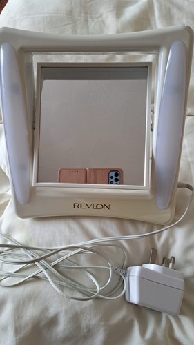 Vintage retro revlon - retro, light