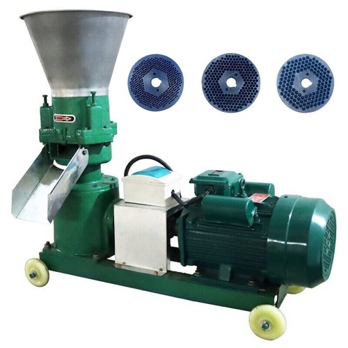 Feed pellet mill machine 220v - feed,