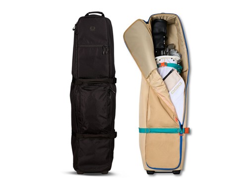 Ogio golf club - golf,