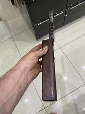 Sharps innova pump Arm