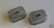 ASPOCK SIDE MARKER LIGHTS