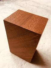 NEW Mahogany Timber Hardwood
