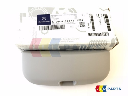 New genuine mercedes benz - genuine,