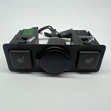 Vauxhall Tigra B Heated Seat