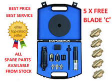 DYNOMEC  Locking Wheel Nut