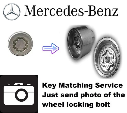 Mercedes security master - security,