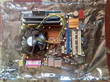 ASUS-P5KPL-AM w/Intel Pentium E5300 2.60 GHz & Corsair 2GB RAM 1066MHz