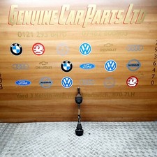 VW GOLF MK6 2.0 GT TDI PASSENGER SIDE DRIVE SHAFT 1K0407271ES 2008 - 2012