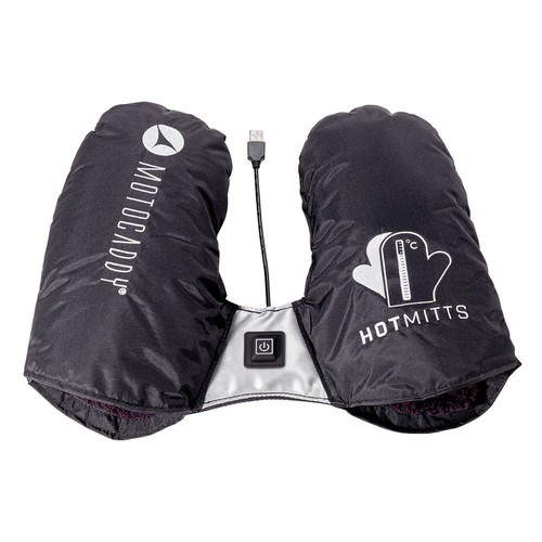 Motocaddy hot mitts - hot,