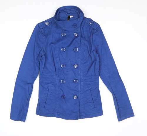 Divided womens blue pea - h&m,