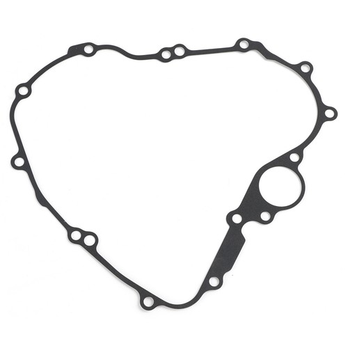 Left side stator - side, gasket