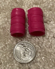 Barbie doll Tawny leg cuffs