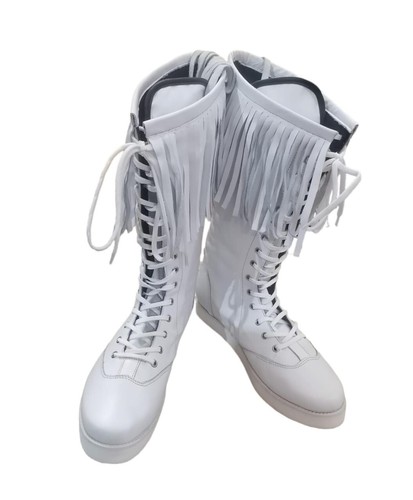 Pro wrestling boots 100 - wrestling, ,