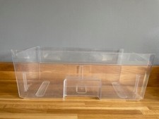BEKO LX5553 LARDER FRIDGE SALAD CRISPER DRAWER BIN