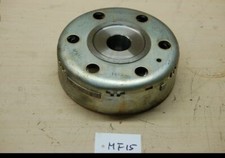 Yamaha FZR 600 3U Rotor