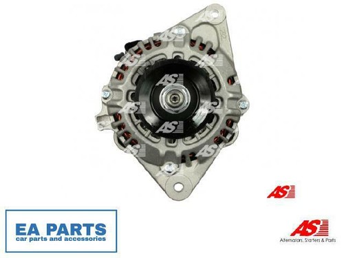 Alternator for hyundai - alternator,