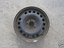 VAUXHALL OMEGA 1994-2003 16 " INCH STEEL WHEEL RIM 6.5J / ET41 / TD
