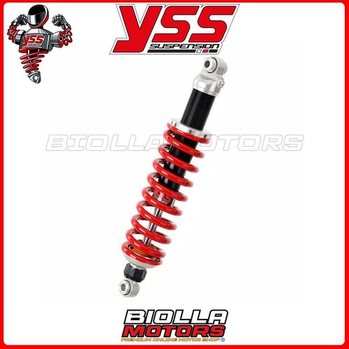 204590827 rear yss shock - rear,