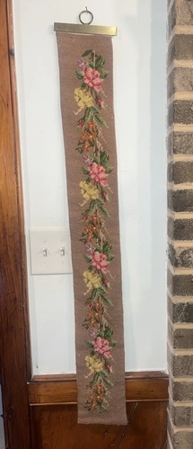 Antique victorian floral - antique,