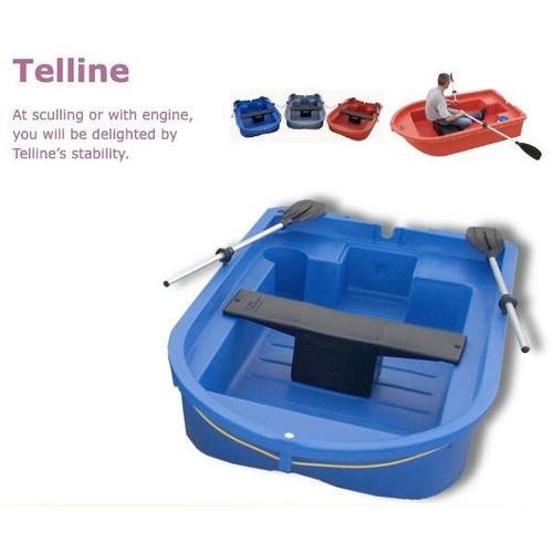 Fun yak telline tender - fun,