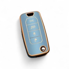 Remote Car Key Case for Jeep