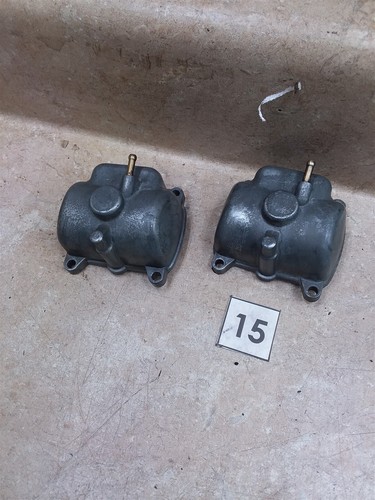 Yamaha 250 yds2 engine - 250,