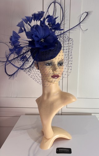 Snoxell gwyther cobalt blue - gwyther,