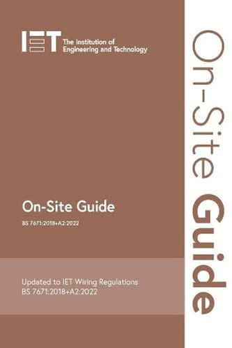 Site guide bs - on-site,
