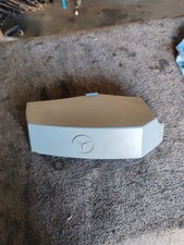 Mercedes Slk R170 Front Engine