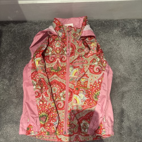 Oilily girls rain jacket - oilily,