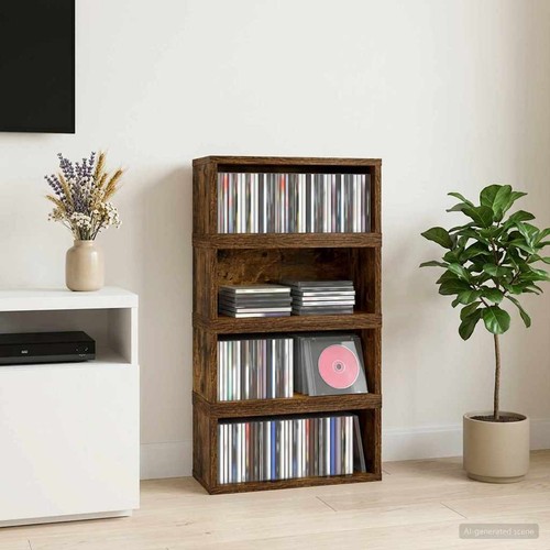 Storage rack pcs - cd,