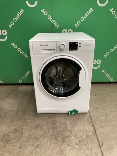 Hotpoint washing machine 11kg - hotpoint,