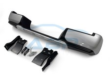 Mitsubishi L200 Rear Bumper