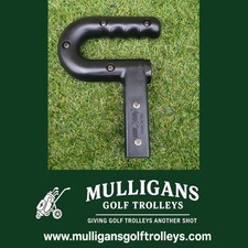 USED Hill Billy Electric Golf