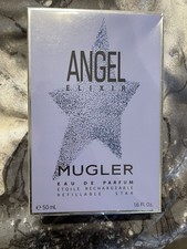 Thierry Mugler Angel EDP