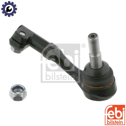 Tie rod end 27159 - end, for