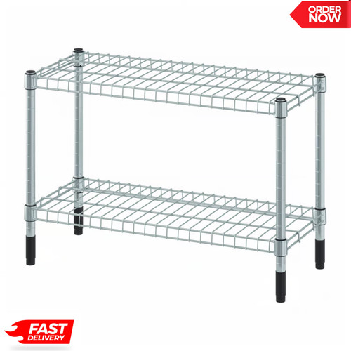 Ikea omar tier - ikea, shelving