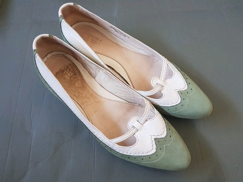 Shoes jenny ballet flats - ballet,