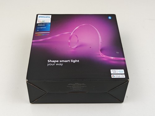 Philips hue - fault),