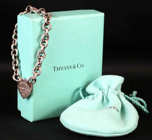 Tiffany return to - co,