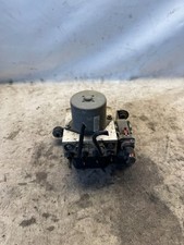 VOLKSWAGEN TIGUAN ABS Pump/Modulator 2007-2013 2.0L CBAB 5N0614517L