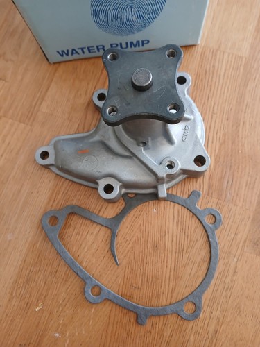 Water pump adl japan fits - water,