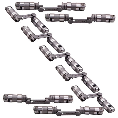 Engine roller lifters link - engine,