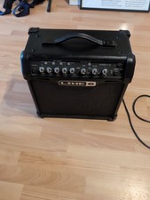 Spider electric guitar - iv,