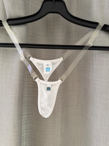 Wicked weasel micro thong - wicked,