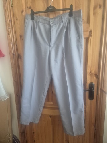 Mens dunlop trousers - mens, /29l