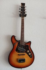 Rare! Vintage Bruno Conqueror