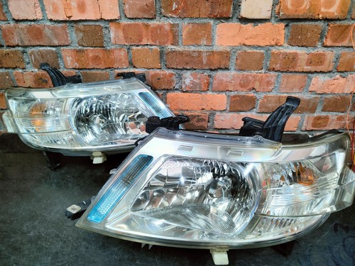 Jdm nissan serena c25 07 - nissan,