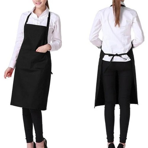 Plain unisex cooking catering - plain,