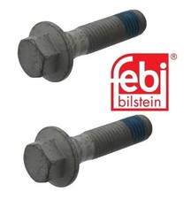 2x Front Shock Absorber
